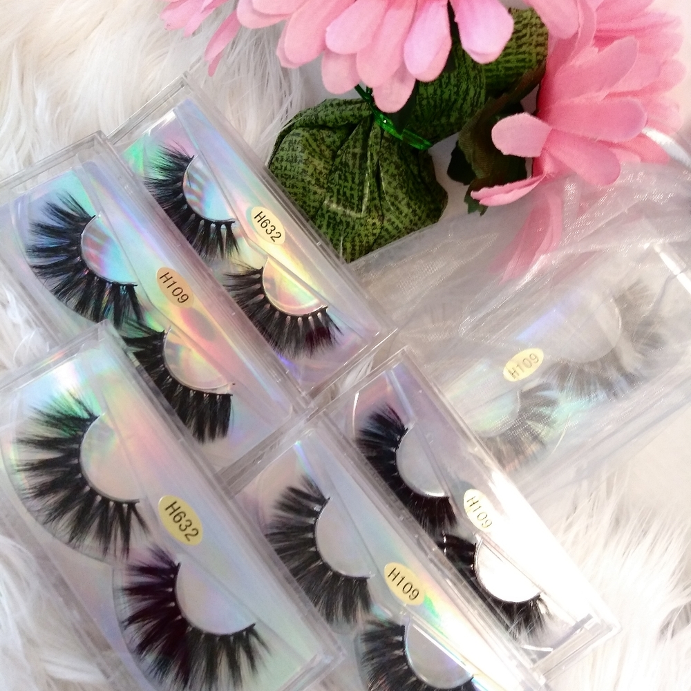 Lash Bundle - Picture 3 of 3